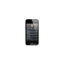 Apple iPhone 4S 16Gb Black РосТест