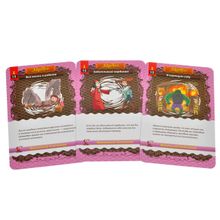 Магеллан Данетки Маленький детектив