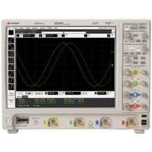 Осциллограф Agilent DSO9054H