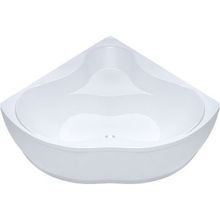 Акриловая ванна Triton Медея 142x142