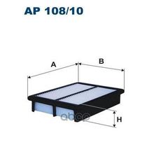 Фильтр Воздушный Filtron арт. AP10810