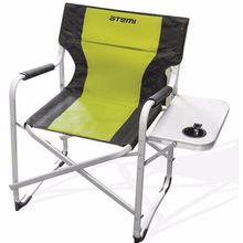 Кресло туристическое Atemi AFC-800