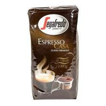 кофе зерновой Segafredo Espresso Casa, 1 кг