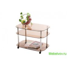 Журнальный стол Каролина