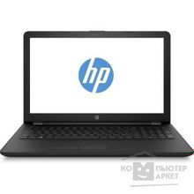 Hp 15-bw013ur 1ZK02EA Jet Black 15.6"