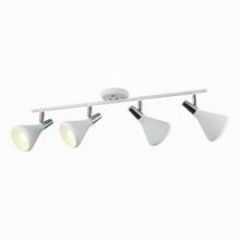 Arte Lamp Ciclone A9154PL-4WH