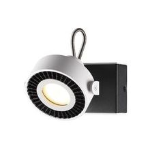 Odeon Light 3490 1W SATELIUM спот (поворотный светильник)