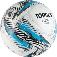 Мяч футбольный Torres Junior-5 арт.F319205 р.5