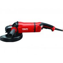 Угловая шлифовальная машина HILTI AG 230-24D