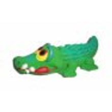 Латексная игрушка Lanco "Крокодил малыш"