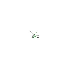 Велосипед 2-х колесный 12 RAPID-FA YS-7902  5769 зеленый
