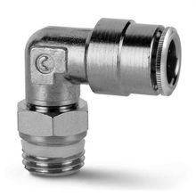 Фитинг цанга угловая поворотная S6520 12-3 8