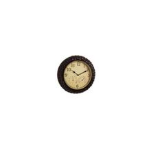 Часы, термометр + гигрометр Winchester 37,5см