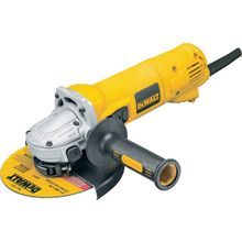 DeWALT D28141 угловая шлифмашина