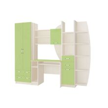 Миф Юниор-2 Стенка, металлик