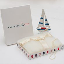 Makkaroni Kids Жемчужина экрю