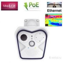 Mobotix MX-M15D-Thermal-L43