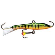 Балансир Jigging Rap WH3, 3см, 5.3г, P Rapala