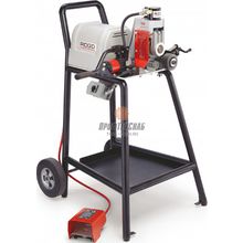 Ridgid Станок для накатки желобков Ridgid 918-I 65902