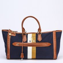 Progres Дорожная сумка 28755 синяя