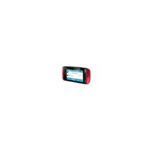 Nokia 306 красный