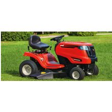 MTD SMART RG 145