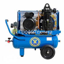 Компрессор поршневой АСО К29