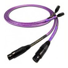 Nordost Purple Flare 1,5M XLR