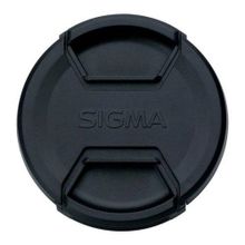 Крышка объектива передняя 82мм Sigma LCF-82III