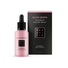 Сыворотка-бустер для идеального цвета лица с витамином С Beautific Glow Drops Complexion Booster Serum 30мл