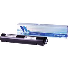 Картридж NVP совместимый Panasonic KX-FAT472A7 для KX-MB2110RU 2117RU 2130RU 2137RU 2170RU 2177RU (2