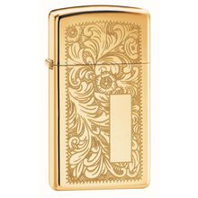 Zippo Зажигалка  Slim® 1652B