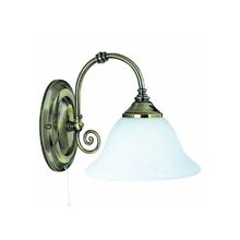 ARTE LAMP  Бра Virginia A9551AP-1AB