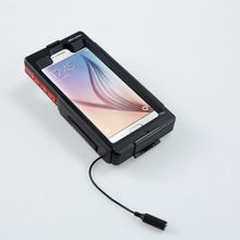 SW-MOTECH Чехол для Samsung Galaxy S7 SW-MOTECH GPS.00.646.20800 B водонепроницаемый