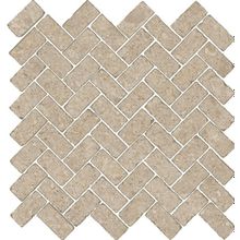 Италон Genesis Gen Venus Cream Mosaico Cross 620110000092 мозаика 315 мм*297 10 мм