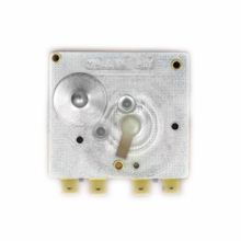 Термостат стержневой TMS 20A, TW, 70°С термозащита на 90°С, 275мм, 4 контакта, 250V (3412005, WTH429UN), Ariston, 3412005