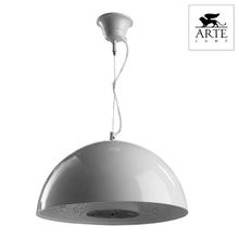 Подвесной светильник Arte Lamp Rome A4175SP-1WH