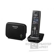 Panasonic KX-TGP600RUB Телефон SIP