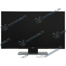 ЖК-монитор 27.0" Dell "S2716DG" 2560x1440, 1мс (GtG), черно-серебр. (HDMI, DP, USB Hub) [133492]