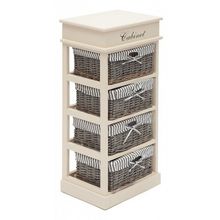 Tetchair Комод Secret De Maison Ouverture 4 (mod.4349) ID - 315133