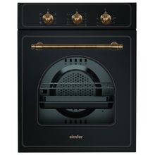 Simfer Духовой шкаф Simfer B4EL16011