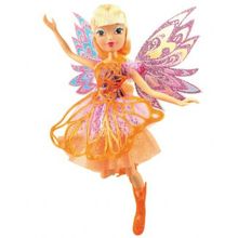 Winx Club Magic Butterflix Стелла