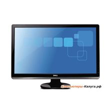 Монитор 24  Dell ST2420L, LED, 1920x1080, 5ms, 8M:1, 250cd m2,  VGA, DVI , HDMI, USB