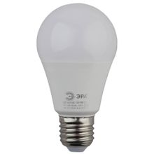 ЭРА Лампа светодиодная ЭРА E27 13W 4000K матовая LED A60-13W-840-E27 Б0020537 ID - 234762