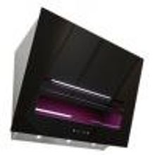 Вытяжка Sirius SLTC 74 90 фиолетовая