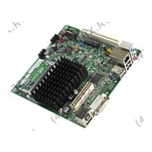 INTEL D2700DC (RTL) Atom D2700 [NM10] DVI HDMI+GbLAN SATA Mini-ITX 2DDR-III SO-DIMM
