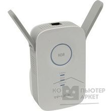 Tp-link RE350 AC1200 Усилитель беспроводного сигнала ретранслятор , двухдиапазонный, 867 Мбит с на 5 ГГц + 300 Мбит с на 2,4 ГГц