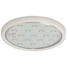 Paulmann. 99492 Cветильник LED 3x1,22W, белый