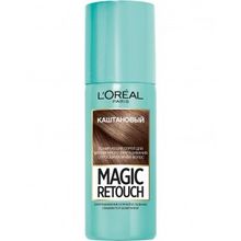 Loreal 3 Каштан