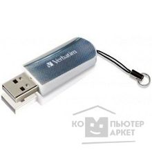 Verbatim USB Drive 8Gb Mini Graffiti Edition Hockey 049878